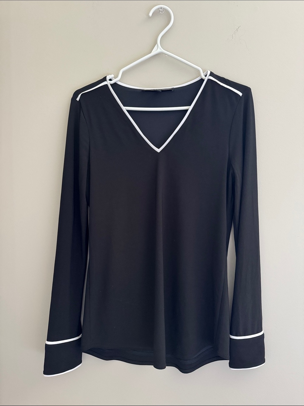 WHBM LONGSLEEVE